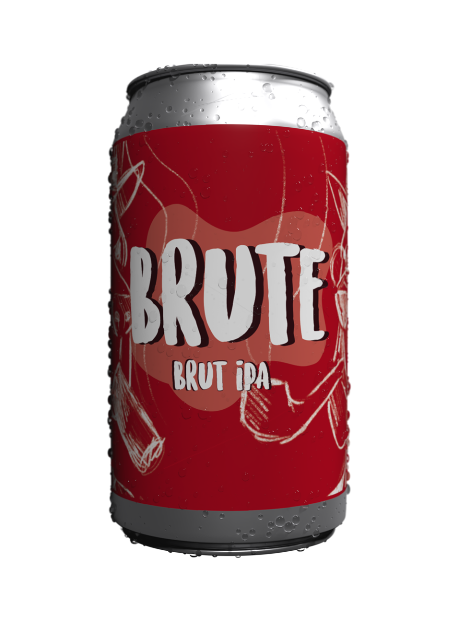 Brute